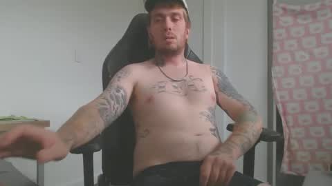sceptixx online show from March 11, 7:35 am