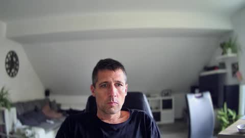 Dildomen online show from October 27, 8:36 am