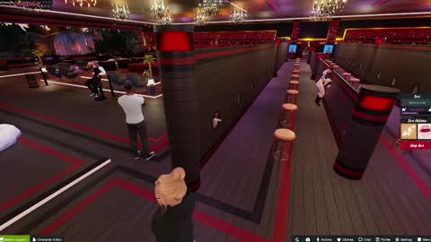 Leon online show from December 15, 10:39 am