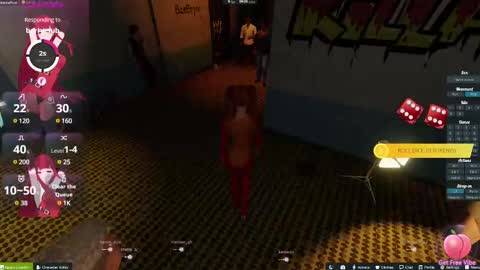 Leon online show from December 27, 8:24 am