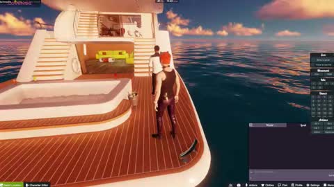 Leon online show from September 10, 9:43 am