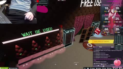 Leon online show from December 29, 3:57 pm