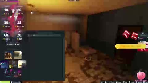 Leon online show from December 25, 9:56 am