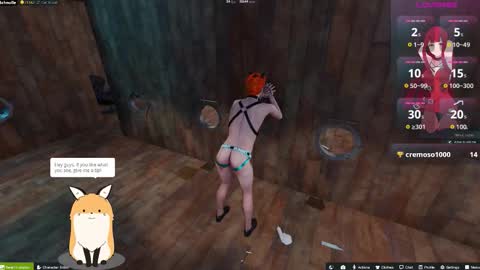 Leon online show from October 14, 6:44 pm