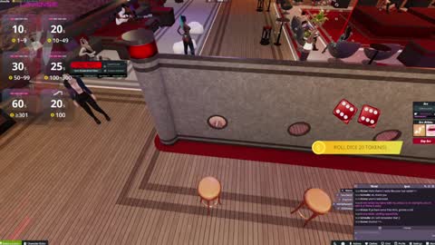 Leon online show from January 24, 6:56 pm