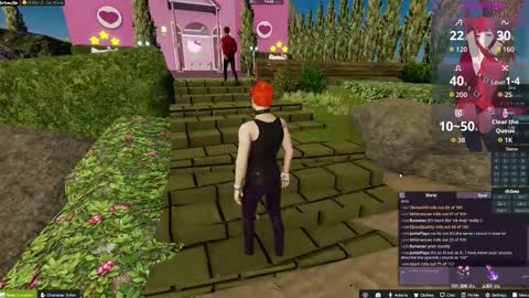 Leon online show from October 13, 12:51 pm