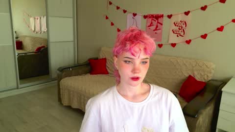 Rina online show from September 17, 11:02 am