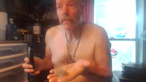 schroederjohn887 online show from October 21, 2:10 pm