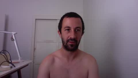 Hans Hammer online show from September 25, 9:11 pm