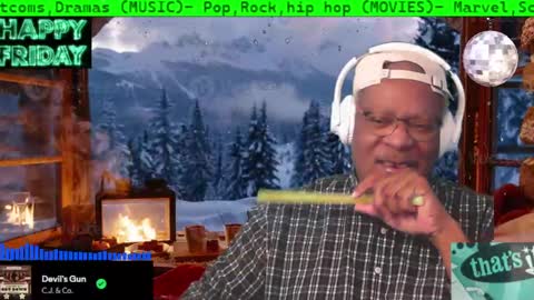 ...PHIL... online show from January 10, 5:45 pm