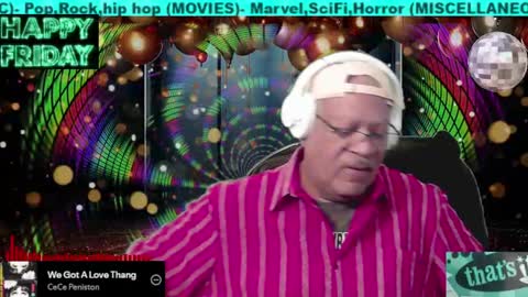 ...PHIL... online show from October 11, 12:15 am