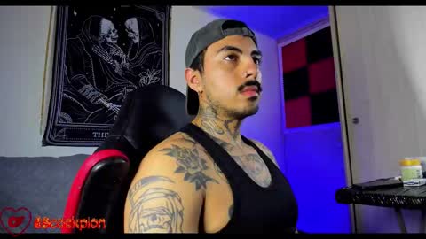 Alejandro help me to reach 200 thumps up online show from February 7, 5:54 am