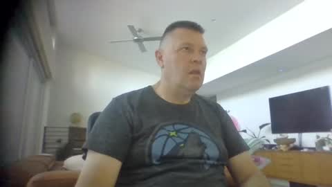 Snapshot of scoobs71 chatting on January 30, 8:54 am Scoobs online show from January 30, 8:54 am