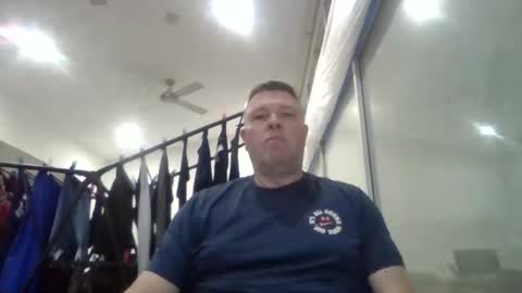 Snapshot of scoobs71 chatting on October 10, 10:32 am Scoobs online show from October 10, 10:32 am