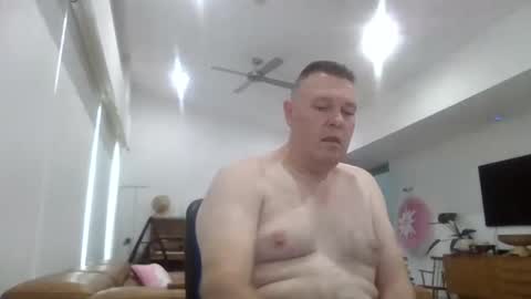 Snapshot of scoobs71 chatting on March 5, 6:23 am Scoobs online show from March 5, 6:23 am