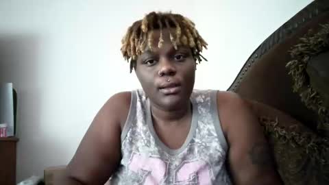 scorpiobama online show from April 3, 8:49 pm