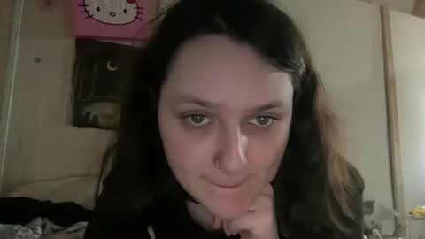 Talia Jude online show from February 14, 9:17 pm