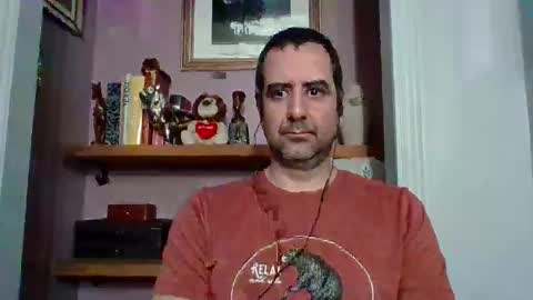 scorpiomtl online show from November 29, 8:27 pm