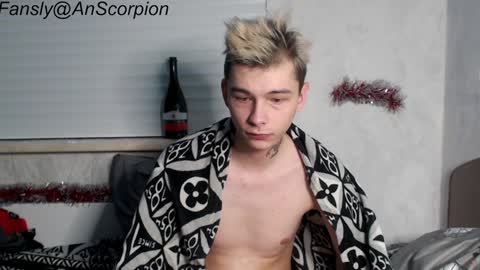 Scorpion 250 online show from January 1, 12:43 am