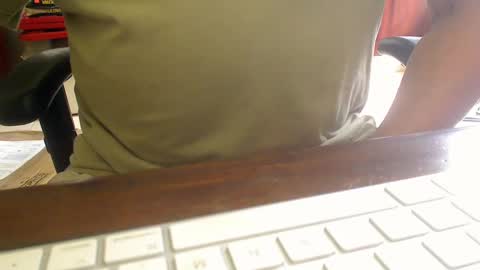 Snapshot of scottalone chatting on February 25, 4:35 pm Scott online show from February 25, 4:35 pm