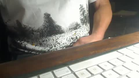 Snapshot of scottalone chatting on February 24, 7:22 am Scott online show from February 24, 7:22 am