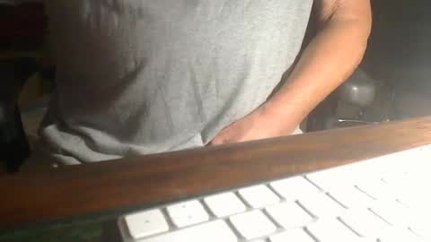 Snapshot of scottalone chatting on January 22, 6:20 am Scott online show from January 22, 6:20 am