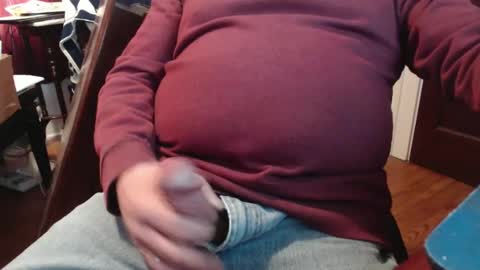 scottbearfun online show from January 13, 4:08 pm