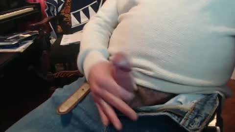 scottbearfun online show from February 25, 4:04 pm