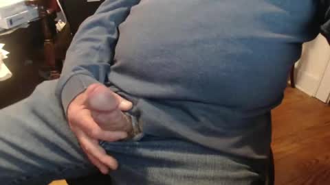 scottbearfun online show from March 11, 4:29 pm