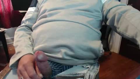 scottbearfun online show from November 7, 2:30 pm