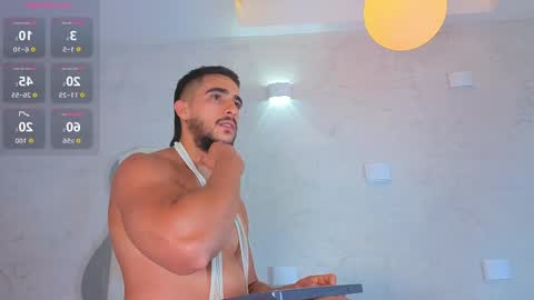 Scottfischer  online show from April 5, 7:33 pm