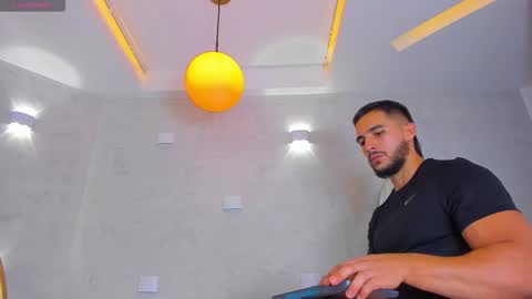 Scottfischer  online show from February 23, 7:16 pm