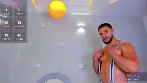 Scottfischer  online show from February 17, 7:24 pm