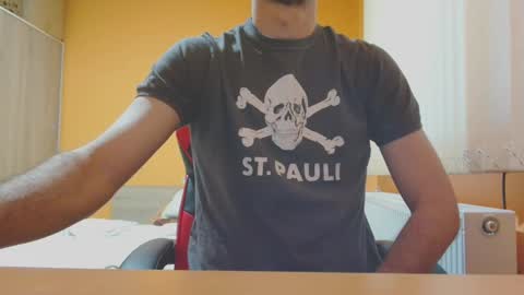 scotty_98 online show from March 3, 4:15 pm