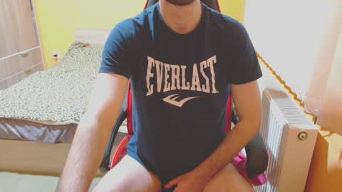 scotty_98 online show from January 27, 9:22 pm