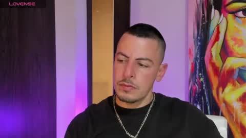 Ricardo online show from July 25, 10:40 pm