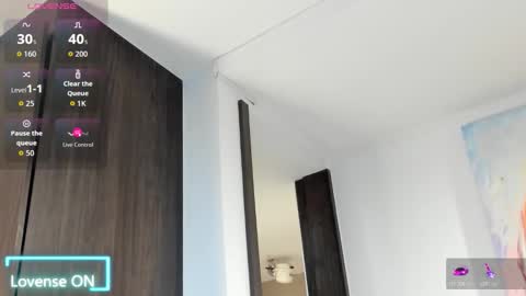 Ricardo online show from October 23, 11:49 pm