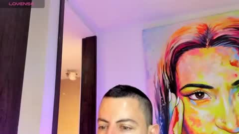 Ricardo online show from August 1, 1:07 am