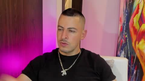 Ricardo online show from May 11, 2:29 am