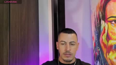 Ricardo online show from June 24, 1:34 am