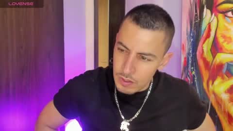 Ricardo online show from June 28, 12:50 am