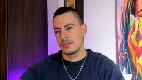 Ricardo online show from July 20, 1:24 pm