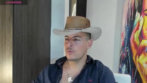 Ricardo online show from November 1, 1:50 am