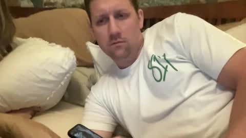 scottyboy2121 online show from March 22, 9:02 am