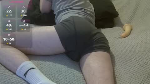 scottyboyyy94 online show from February 19, 9:36 pm