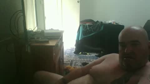 scottyj2007 online show from February 1, 10:34 pm