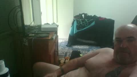 scottyj2007 online show from January 17, 10:56 pm