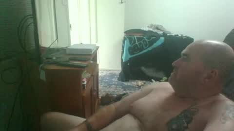 scottyj2007 online show from March 7, 11:05 pm