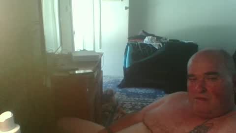 scottyj2007 online show from February 10, 6:42 am