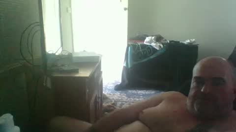 scottyj2007 online show from February 9, 1:33 am